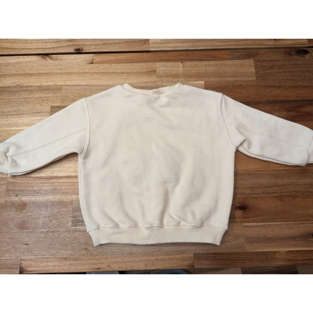 Zara this love